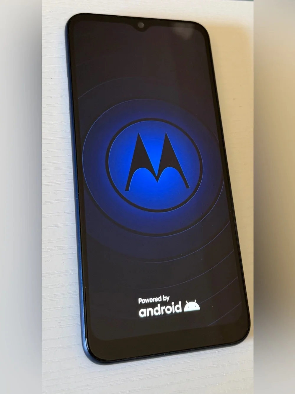 Moto G Play 2021 Android Phone Unlocked
